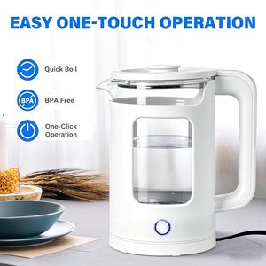 Stainless Steel Portable Electric <b>Kettle</b> with Large Capacity (>2.0L) and Fast Boiling for Household Outdoor & RV Use - Product Image 2
