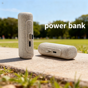 5000mAh công suất cao ngân hàng điện cầm tay sạc nhanh sạc nhanh hỗ trợ Li-polymer pin mini sạc di động - Product Image 5