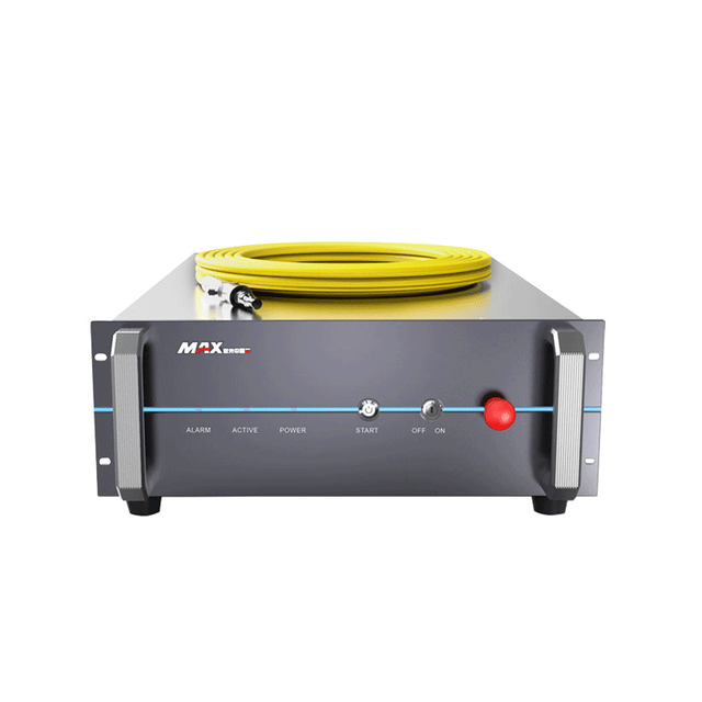 1kw 2kw 3kw Laser Source MAX 1000w 1500w 2000w 3000w Fiber Laser Source for Laser Cutting Machine