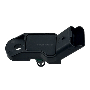 Sensore di Pressione del Collettore di Aspirazione MAP 0261230043 Personalizzabile per PEUGEOT <span class=keywords><strong>207</strong></span> <span class=keywords><strong>SW</strong></span> 1.6 2010 - Product Image 6