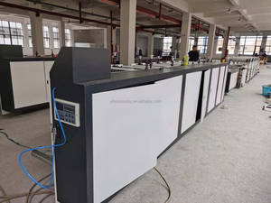 Máquina de Impresión Flexográfica/Flexografía de Tipo Horizontal de Rollo a Rollo, Nueva, con Certificación CE - Product Image 6