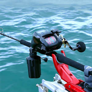 Batterie de <span class=keywords><strong>moulinet</strong></span> électrique 5000mAh 14.8V batterie de <span class=keywords><strong>moulinet</strong></span> de pêche au lithium-ion batterie de <span class=keywords><strong>moulinet</strong></span> électrique daiwa - Product Image 3