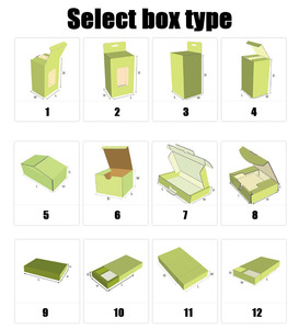 Hộp Đựng Điện Thoại Di Động Cao Cấp Sang Trọng Tùy Chỉnh Hộp Đóng Gói Hộp Đựng Điện Thoại Di Động Rỗng Cho Ốp <span class=keywords><strong>Iphone</strong></span> - Product Image 6