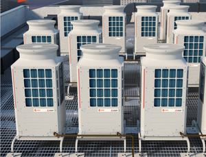 <span class=keywords><strong>Aire</strong></span> <span class=keywords><strong>Acondicionado</strong></span> Central VRF Industrial TRANE Sistema de Refrigeración Multi <span class=keywords><strong>Split</strong></span> Bomba de Calor <span class=keywords><strong>Aire</strong></span> <span class=keywords><strong>Acondicionado</strong></span> de Cassette con Ductos - Product Image 6