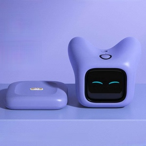 Robot Inteligente AI Xiaozhi, Mascota Electrónica con Función de Compañía Emocional y Capacidades de Aprendizaje Profundo - Product Image 3