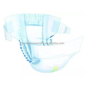 <span class=keywords><strong>Ligne</strong></span> <span class=keywords><strong>de</strong></span> production <span class=keywords><strong>de</strong></span> tissu non tissé SMS PP pour fabriquer du tissu non tissé pour les produits <span class=keywords><strong>de</strong></span> couches pour bébés - Product Image 3