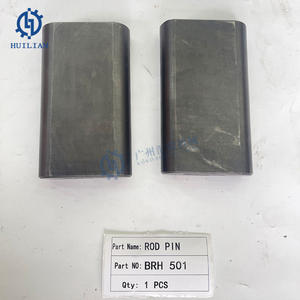 Pino hidráulico apto BRH501 22679 Rod do martelo BRH501 BRH270 BRH250 BRH125 BRH91 BRH90 BRH76 BRH75 BRH40 do disjuntor de rocha - Product Image 6