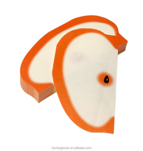 Quảng Đông Giá Rẻ Giá Thời Trang Viết Trơn Trơn Kawaii Dễ Thương Memo Pad Pocket <span class=keywords><strong>Note</strong></span> Pad Khuyến Mại Quà Tặng Kinh Doanh Lưu Ý Miếng Đệm - Product Image 5