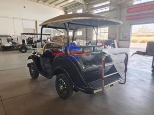 Explore Nuestras Ofertas de Autos Clásicos, Vehículos Vintage Atemporales en Venta que Ofrecen Estilo, Rendimiento y Calidad Inigualable - Product Image 3