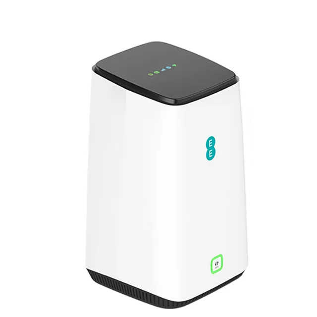 Original 5G NR Indoor 5GEE Router 4.67 Gbps WiFi 6 CPE 4*4 MIMO Easy ...