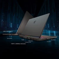 Para Intel Titan 17 AI 2025, Laptop para Juegos de 17 Pulgadas (Ultra9-275HX RTX 5090 32GB DDR5 SSD 2TB 2.5K/240Hz RGB Retroiluminado Windows 11)