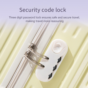 Peso leggero con Cupholder moderna piccola borsa <span class=keywords><strong>da</strong></span> <span class=keywords><strong>viaggio</strong></span> singola borsa piccola donna <span class=keywords><strong>valigia</strong></span> <span class=keywords><strong>media</strong></span> - Product Image 3