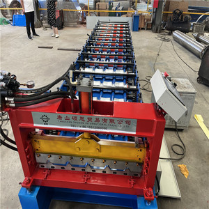 Feuille de toiture en fibre de verre FRP faisant la machine <span class=keywords><strong>pour</strong></span> panneaux résistants à la corrosion - Product Image 4