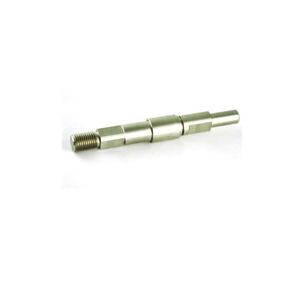 HXMT de Shenzhen, proveedor de tuercas de manga de eje, mecanizado CNC mecánico, piezas de repuesto de acero inoxidable - Product Image 6