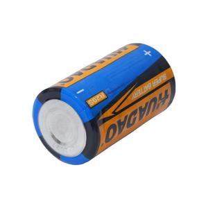 Cuanen 1,5 В сухая батарея <span class=keywords><strong>R20S</strong></span> углеродная сверхмощная батарея D-типа газовая плита светодиодный фонарик батареи 1,5 В - Product Image 3