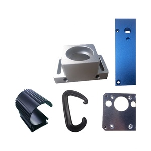 Services de tournage CNC personnalisés, usinage de pièces métalliques en alliage d'aluminium, pièces de précision, traitement de dessins non standard - Product Image 3