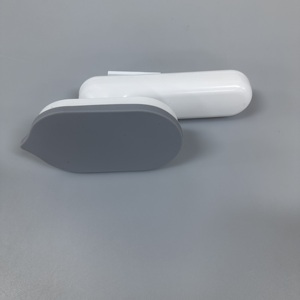 Défroisseur Vapeur Portable Léger Anti-Plis Efficace pour Vêtements, Fer à <span class=keywords><strong>Repasser</strong></span> à Main Pliable à 90 Degrés - Product Image 6