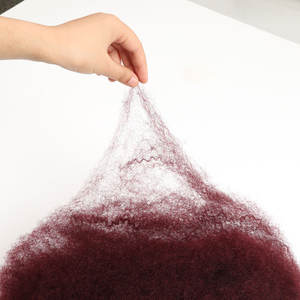 Brésilien Remy <span class=keywords><strong>Afro</strong></span> Crépus En Vrac Extensions De <span class=keywords><strong>Cheveux</strong></span> Humains QVR Vrais <span class=keywords><strong>Cheveux</strong></span> Humains Tressage <span class=keywords><strong>Laine</strong></span> Haute Qualité Tressage Extensions De <span class=keywords><strong>Cheveux</strong></span> - Product Image 4