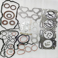 Juego de Juntas de Culata 10105AB250 para Subaru Forester, Legacy, Outback 2009-2014, Tribeca 3.6 EZ36, Kit de Juntas para Reparación de Motor