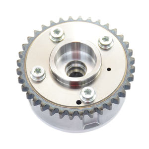 Kit de cadena de distribución REVO 104987 para VW POLO/AUDI A1 A3 motor CAXA/CNVA/CAVD/CTHD/CAVA/CTKA OE 03C109509P 03C109571F 059103487 - Product Image 6