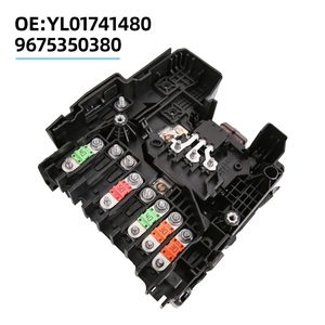 Module de commande de <span class=keywords><strong>voiture</strong></span>, unité de gestion de <span class=keywords><strong>batterie</strong></span>, compatible YL01741480 9675350380 pour Peugeot 308S 408 4008 Citroën Picasso <span class=keywords><strong>C4</strong></span> - Product Image 2