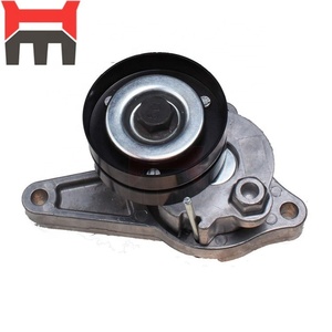 320/08651 320/08584 Belt Tensioner Suit for JCB 3CX,4CX and 3DX,4DX - Product Image 5