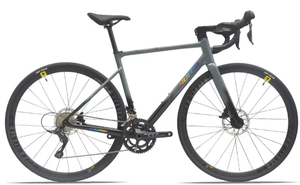20 Speed Carbon Fiber Road Bike, 700C Lightweight Racing With Disc Brake, High-Strength Frame for Adult Cycling Zxc-263 700C Car - Product Image 4