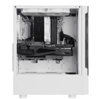SAMA – boîtier de transmission rapide atx SPCC 0.5mm pc de jeu OEM ODM pc de jeu