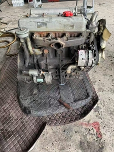 Montacargas con Motor Diésel de 40KW C490BPG Xinchai <span class=keywords><strong>490</strong></span>, Conjunto de Motor Usado en Venta - Product Image 2