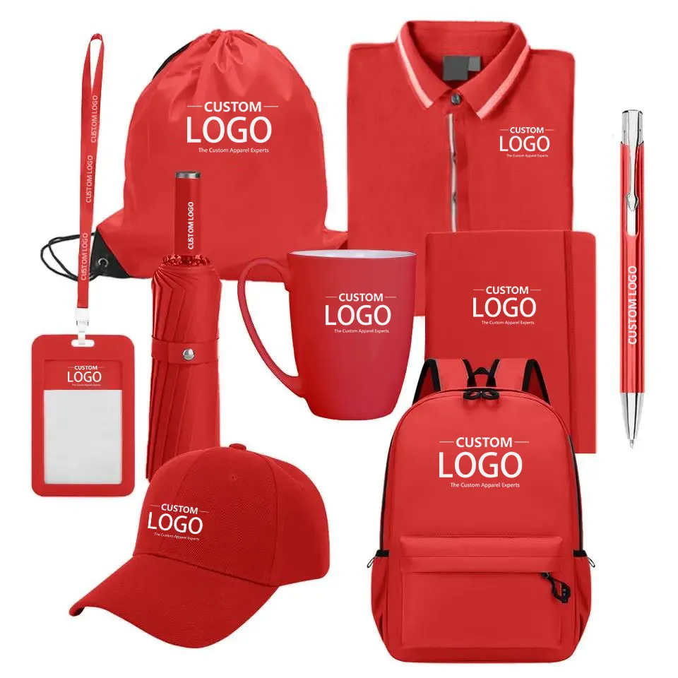 2023 New Premium Gifts Solution For Holiday Promotional Gift Items