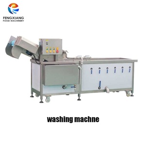 Machine à peler les grenades de grande capacité, ligne de traitement pour le lavage et le pelage des grenades et des fruits de la passion - Product Image 5