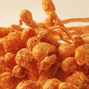 Le vendite dirette della fabbrica di Huaran selezionano <span class=keywords><strong>Cordyceps</strong></span> essiccati prodotti più venduti nei loro colori e sapori originali - Product Image 2