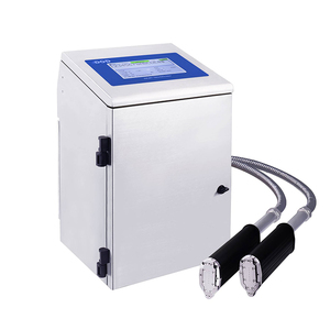 Antian tự động ký tự Lớn đánh dấu máy, thích hợp cho tốc độ cao và hiệu quả văn bản và mẫu logo in ấn - Product Image 3