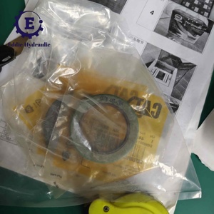 リップタイプゴムシール443-4084 4434084 <span class=keywords><strong>CAT</strong></span>バックホーローダー415 426 <span class=keywords><strong>416</strong></span> 428用建設機械部品 - Product Image 4