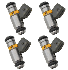 IWP098 8200058379 Injecteur de carburant Pour Renault <span class=keywords><strong>Laguna</strong></span> II Scenic II Megane II Espace IV 2.0T 16V - Product Image 1