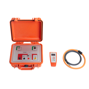 HCI Pulse Current Technology 100% Accuracy Intelligent Cable Identifier Tool - Product Image 1