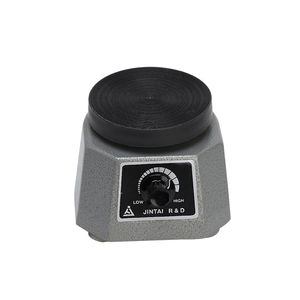 Macchina per Vibrazione di Modelli in Gesso Attrezzatura per Laboratorio Dentistico - Product Image 2