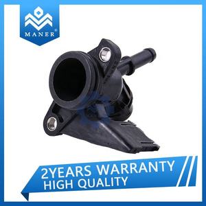 ข้อต่อท่อน้ำหล่อเย็นเครื่องยนต์ MANER 06H121132H สำหรับ Audi A4 A5 A6 Q5 - Product Image 3