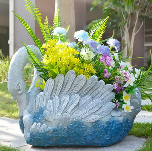 Molde de Silicona para Estatuas de Jardín en Oferta, Molde de Hormigón Económico para Esculturas en Venta - Product Image 3