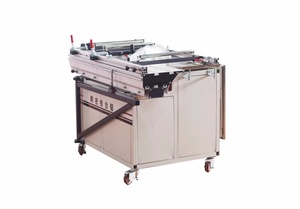 เครื่องตัดไม้ขนาดเล็กแบบพกพาแผง220V Weiye และเลื่อยวงเดือนพร้อมโต๊ะเลื่อนสำหรับใช้ในบ้าน - Product Image 2