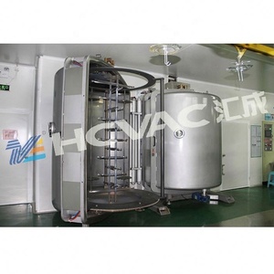 آلة طلاء بالتفريغ PVD خط طلاء أوتوماتيكي بالرش بالأشعة فوق البنفسجية - Product Image 5