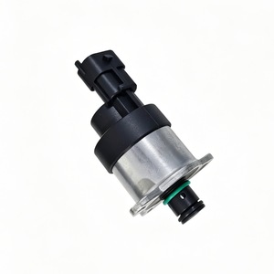 Válvula Dosificadora de Combustible de Alta Calidad 0928400644, Válvula Solenoide de Dosificación de Entrada de Bomba de Combustible 0 928 400 <span class=keywords><strong>644</strong></span> - Product Image 1