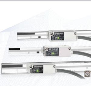 ไม้บรรทัดแบบแรสเตอร์ MS15.X4MO-ML7500mm L7500mm RSF ELEKTRO NIK และของแท้ - Product Image 1