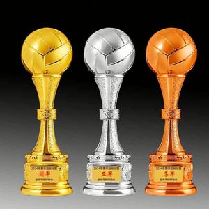 Trofeo de Bota de Cristal Dorado Extra Grande Personalizado, Premio al Mejor Marcador Grabado, Ecológico, para Torneos de Fútbol - Product Image 4