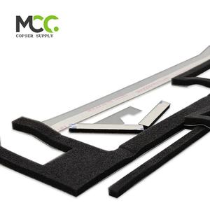 Selo do desenvolvedor para Konica Minolta Bizhub Pressione C1085 <span class=keywords><strong>C1100</strong></span> Alto Rendimento de Papel Selo Durável para Konica - Product Image 5