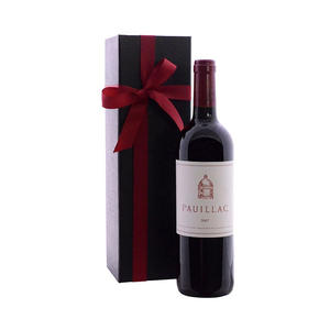 Cajas Rígidas Hechas a Mano con Logotipo Personalizado, Caja de Regalo de Cartón de Lujo con Cierre Magnético para Botellas de Vino, Whisky, <span class=keywords><strong>Macallan</strong></span>, Caja para Zapatos - Product Image 5