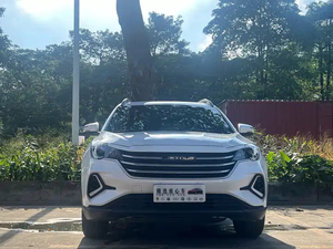 รถยนต์มือสองราคาถูก ปี 2021 JETOUR X70M 1.5T DCT 156 แรงม้า ขับเคลื่อนล้อหน้า SUV 5 ที่นั่ง มีสต็อกจำนวนมาก รถมือสองส่งออก พร้อมรายงานการตรวจสอบ - Product Image 1