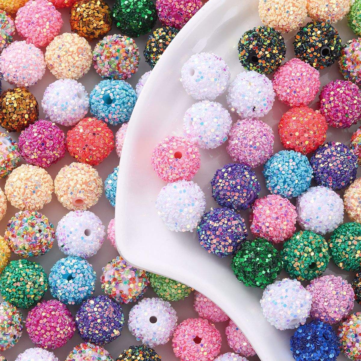 Installation mixte 20mm