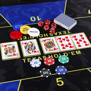 Estuche de Almacenamiento para Fichas de Póker de Casino, de ABS Plateado, con Esquinas Redondeadas, para 200, 300 o 500 Fichas, con Compartimento para Dados - Product Image 6