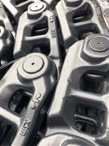 Alta qualità D275A-5/5D/<span class=keywords><strong>DR</strong></span> 195-49-13760 195-30-66571 195-22-11230 distanziatore regolare - Product Image 3